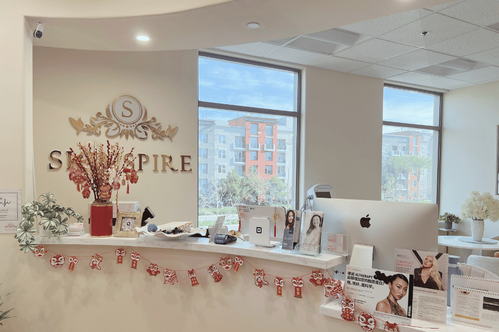 Skinspire Laser & Skin Clinic 1