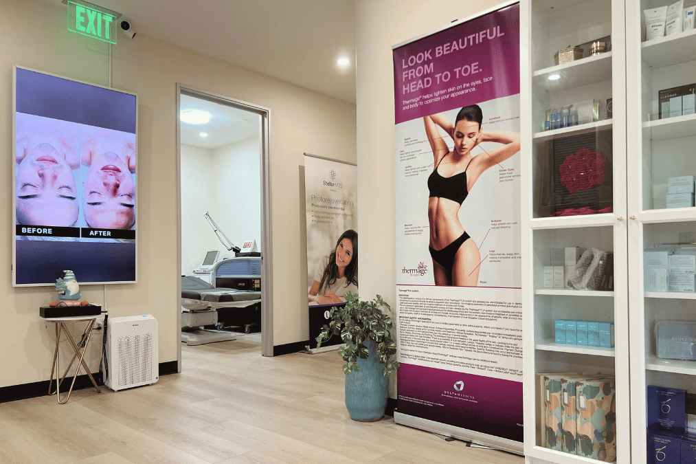 Skinspire Laser & Skin Clinic 5