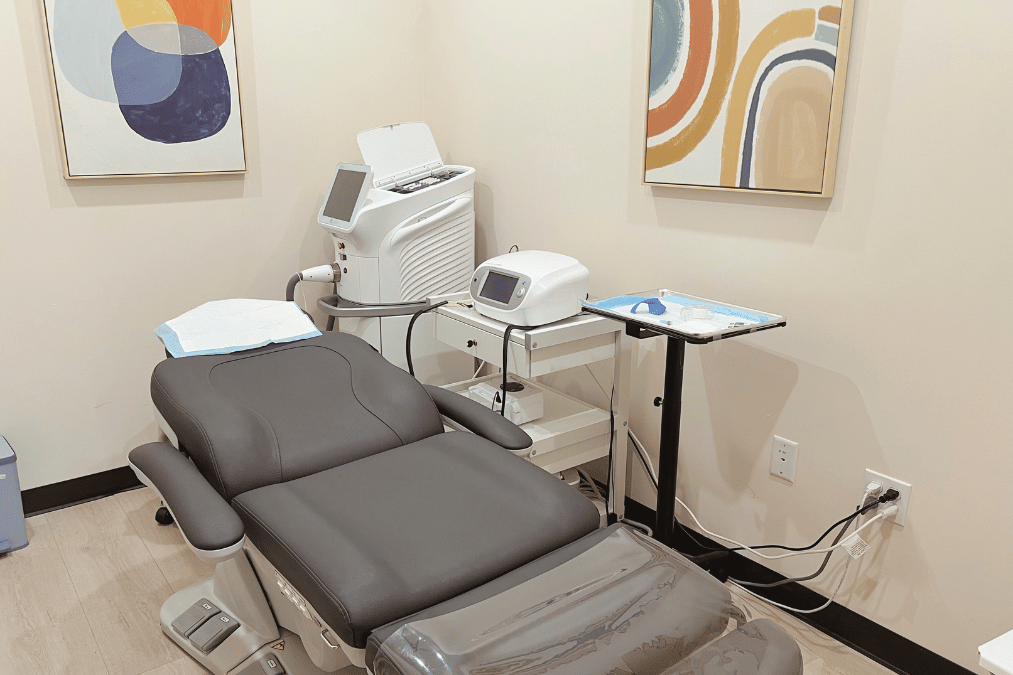 Skinspire Laser & Skin Clinic 6