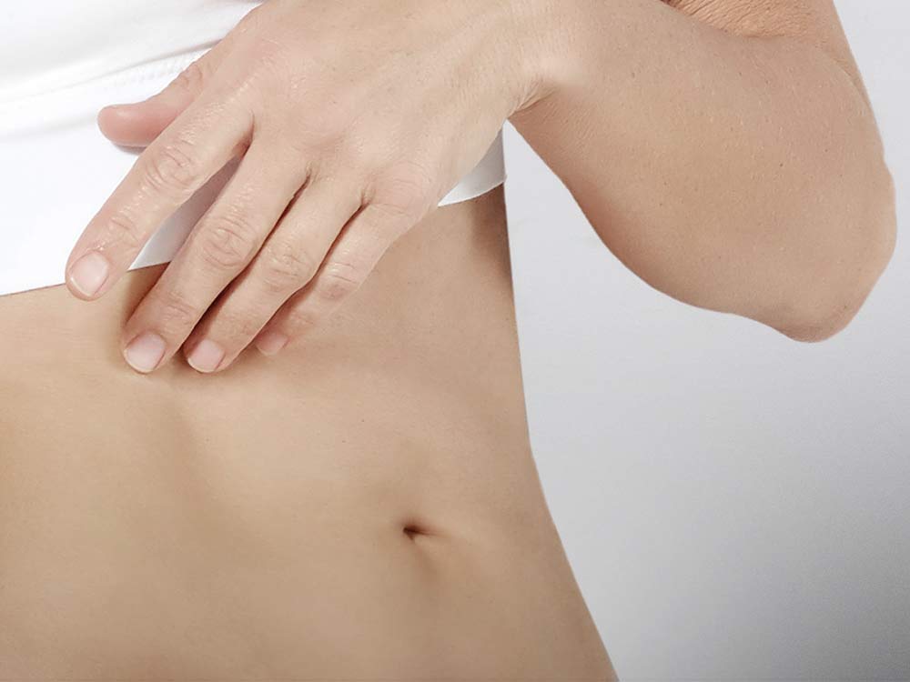 velashape tummy